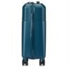 Stripe XS - Spinner Carry On 55cm Bleu Légion 5