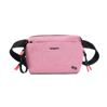 Jun - Bauchtasche in Pink 1