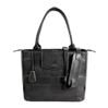 Housse en cuir Helena Premium 14&quot;, Noir 3