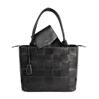 Housse en cuir Helena Premium 14&quot;, Noir 6