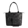 Housse en cuir Helena Premium 14&quot;, Noir 8