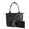 Housse en cuir Helena Premium 14&quot;, Noir 4