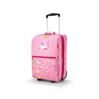 Trolley XS, Kids ABC Friends Pink 2