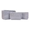 Sac dans le sac - Daisy Gris clair Taille M 5