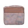 Lucy Travel Packing Cube Set Peach Fern 10