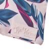 Lucy Travel Packing Cube Set Peach Leaves (en anglais) 5