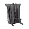 Allen - Sac à dos Rolltop M, gris foncé 7