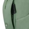 Allen - Sac à dos Rolltop L, vert sauge 7