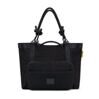 Cassie - Sac shopper, noir 1