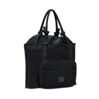 Cassie - Sac shopper, noir 4