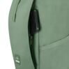 Allen - Sac à dos Rolltop M, vert sauge 7