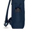 Robin - Sac à dos Rolltop L, bleu foncé 4