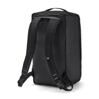 Shawn - Sac de sport M, noir 6