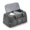 Shawn - Sac de sport M, gris foncé 2