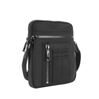 Barletta Milo Shoulderbag Xsvz en Schwarz 3