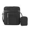 Barletta Milo Shoulderbag Xsvz en Schwarz 1