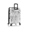 Journey 3G - Valise rigide M Black/White Map 5