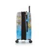 Journey 3G - Valise rigide M Blue Map 4