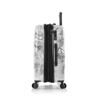 Journey 3G - Valise rigide M Black/White Map 4