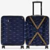 Cabin Trolley Small Black 2