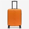 Cabin Trolley Small Orange 1