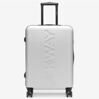 Cabin Trolley Medium Blanc 1