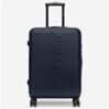 Cabin Trolley Medium bleu foncé 1