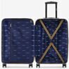 Cabin Trolley Medium bleu foncé 2