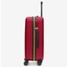 Cabin Trolley Medium Rouge 3