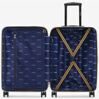 Cabin Trolley Medium Vert Blackish 2