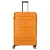 Kingston set de 3 valises, orange 8