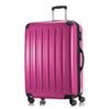 Alex - Ensemble de valises TSA Magenta, S/M/L 10