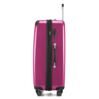 Alex - Ensemble de valises TSA Magenta, S/M/L 13