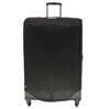 Housse de valise Luggage Glove black large 1