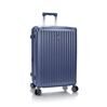 Luxe - Valise trolley M en Marineblau 3