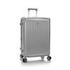 Luxe - Trolleykoffer M in Silber 3