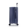 Luxe - Valise trolley M en Marineblau 4