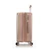 Luxe - Valise trolley M en or rose 4