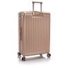 Luxe - Trolleykoffer L in Rosegold 5