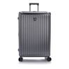 Luxe - Valise trolley L en Gunmetal 1