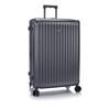 Luxe - Valise trolley L en Gunmetal 3