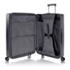 Luxe - Valise trolley L en Gunmetal 2