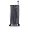 Luxe - Valise trolley L en Gunmetal 4