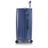 Luxe - Valise trolley L en Marineblau 4