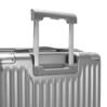 Luxe - Trunk Trolley L en argent 6