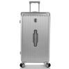 Luxe - Trunk Trolley L en argent 1