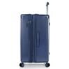 Luxe - Malle Trolley L en bleu marine 5