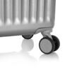 Luxe - Trunk Trolley L en argent 7