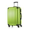 Alex - Set de valises TSA vert pomme, S/M/L 6