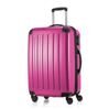 Alex - Ensemble de valises TSA Magenta, S/M/L 6